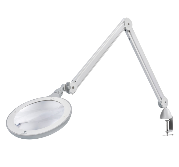 Luxe draadloze handicap Daylight Omega 7 LED Loupelamp E25130