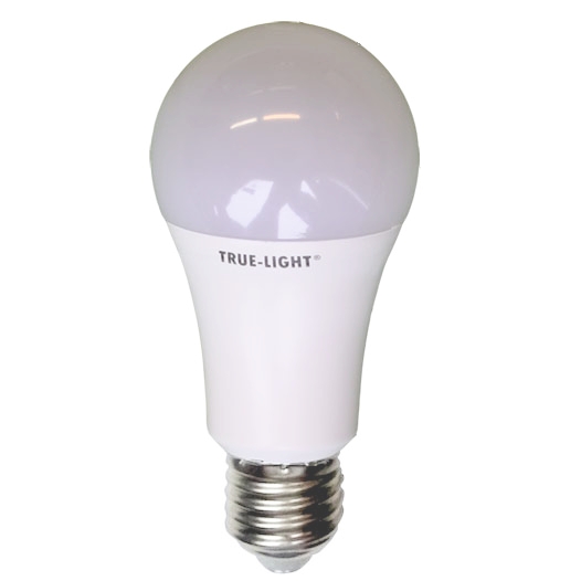 true light led daglichtlamp e27