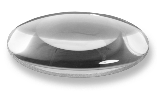 Lumeno Extra lens 2,25x / 12,5 cm (optisch glas)